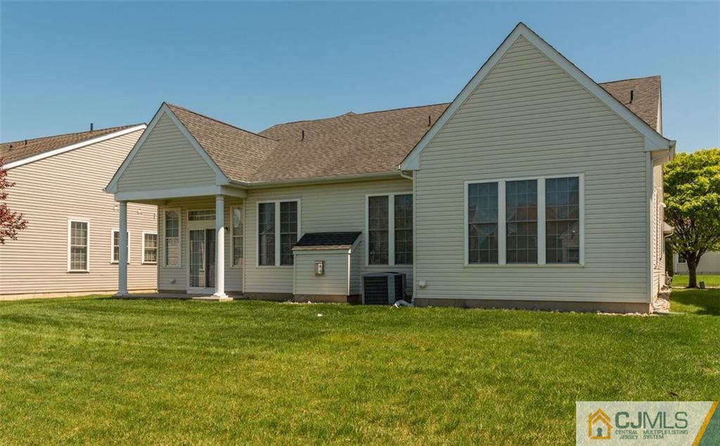 36 Tamarack Road Monroe Township, NJ 08831 - Photo 17 of 23 Gallery Image 17