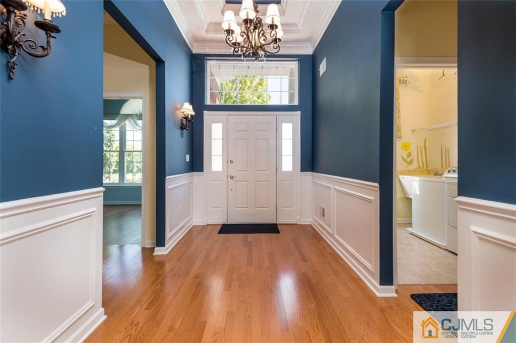 36 Tamarack Road Monroe Township, NJ 08831 - Photo 3 of 23 Gallery Image 3