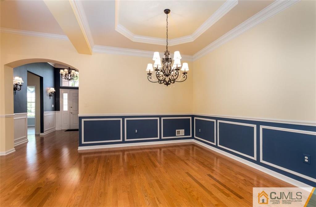 36 Tamarack Road Monroe Township, NJ 08831 - Photo 6 of 23 Gallery Image 6
