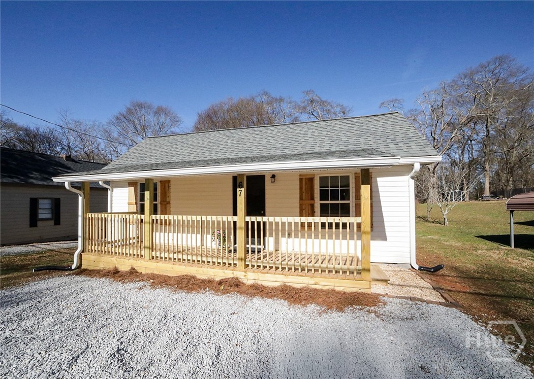 67 Cotton Street Commerce, GA 30529 - Photo 1 of 27