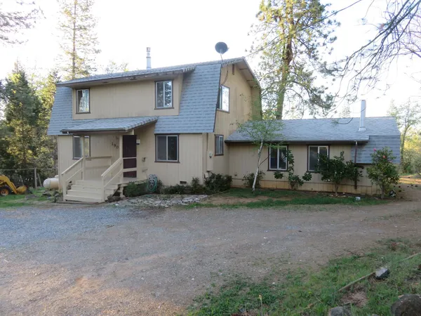 $350,000 | 190 Bald Mountain Road, West Point, CA 95255