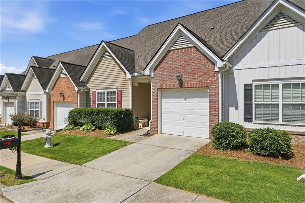119 Riley Circle Dawsonville, GA 30534 - Photo 4 of 47