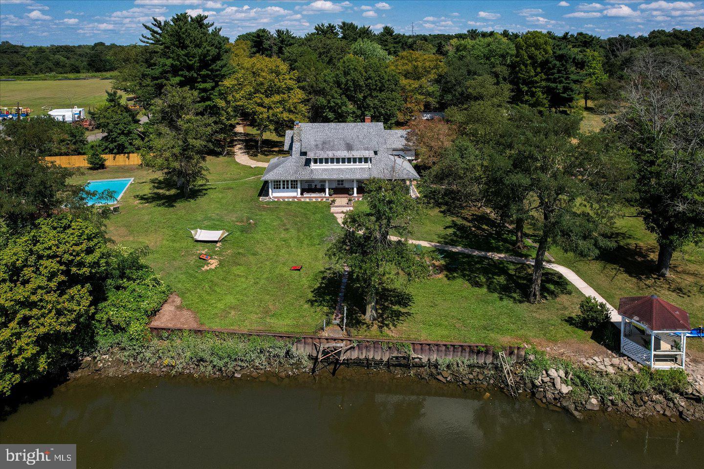 96 Ferry Road Bridgeport, NJ 08014 - Photo 104 of 117 Gallery Image 104