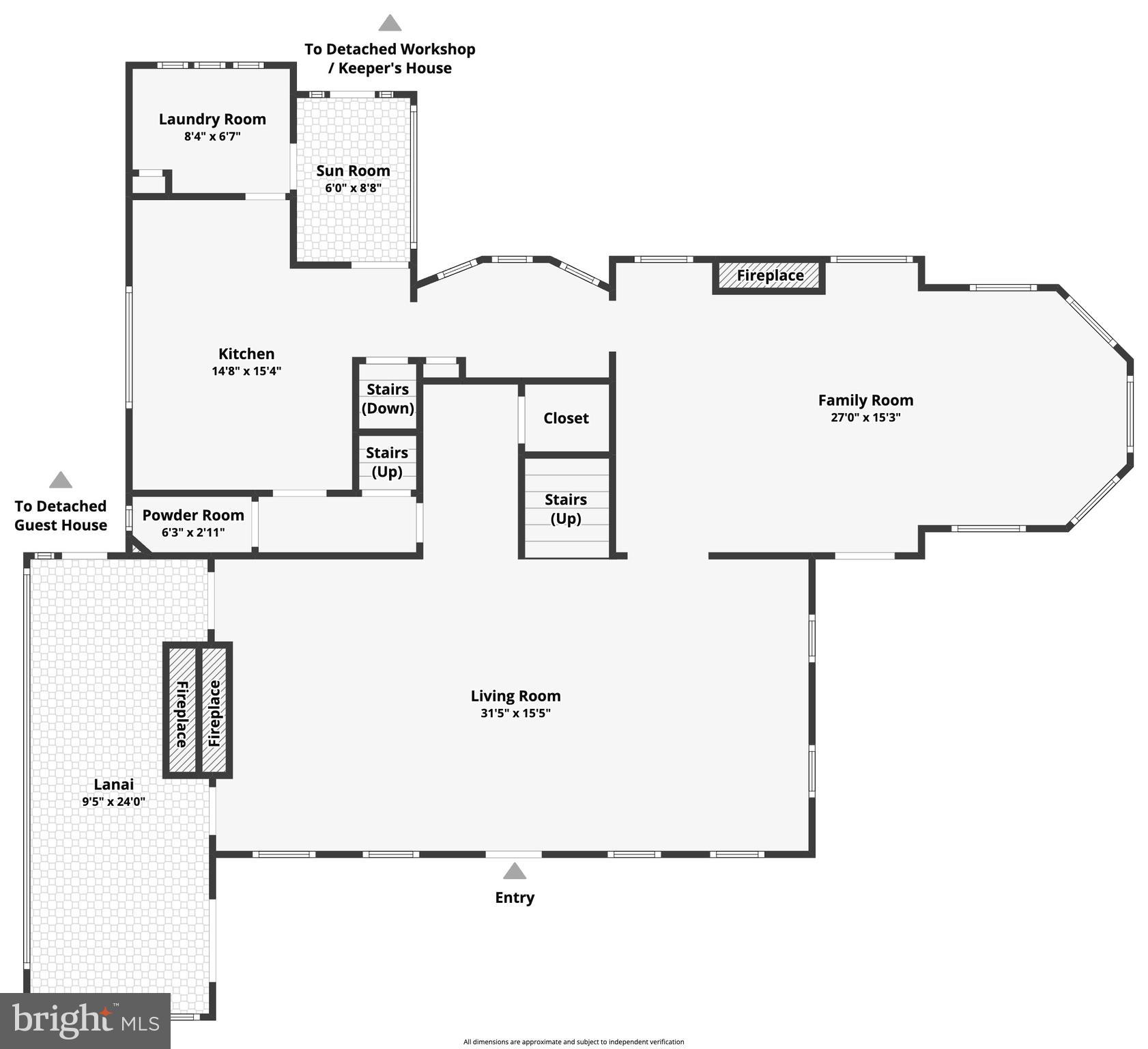 96 Ferry Road Bridgeport, NJ 08014 - Photo 115 of 117 Gallery Image 115