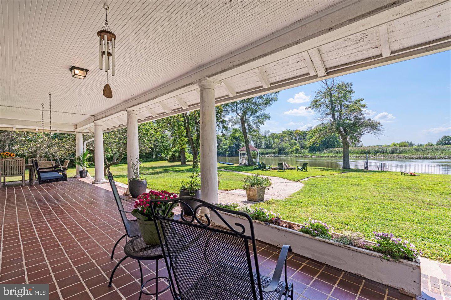 96 Ferry Road Bridgeport, NJ 08014 - Photo 34 of 117 Gallery Image 34