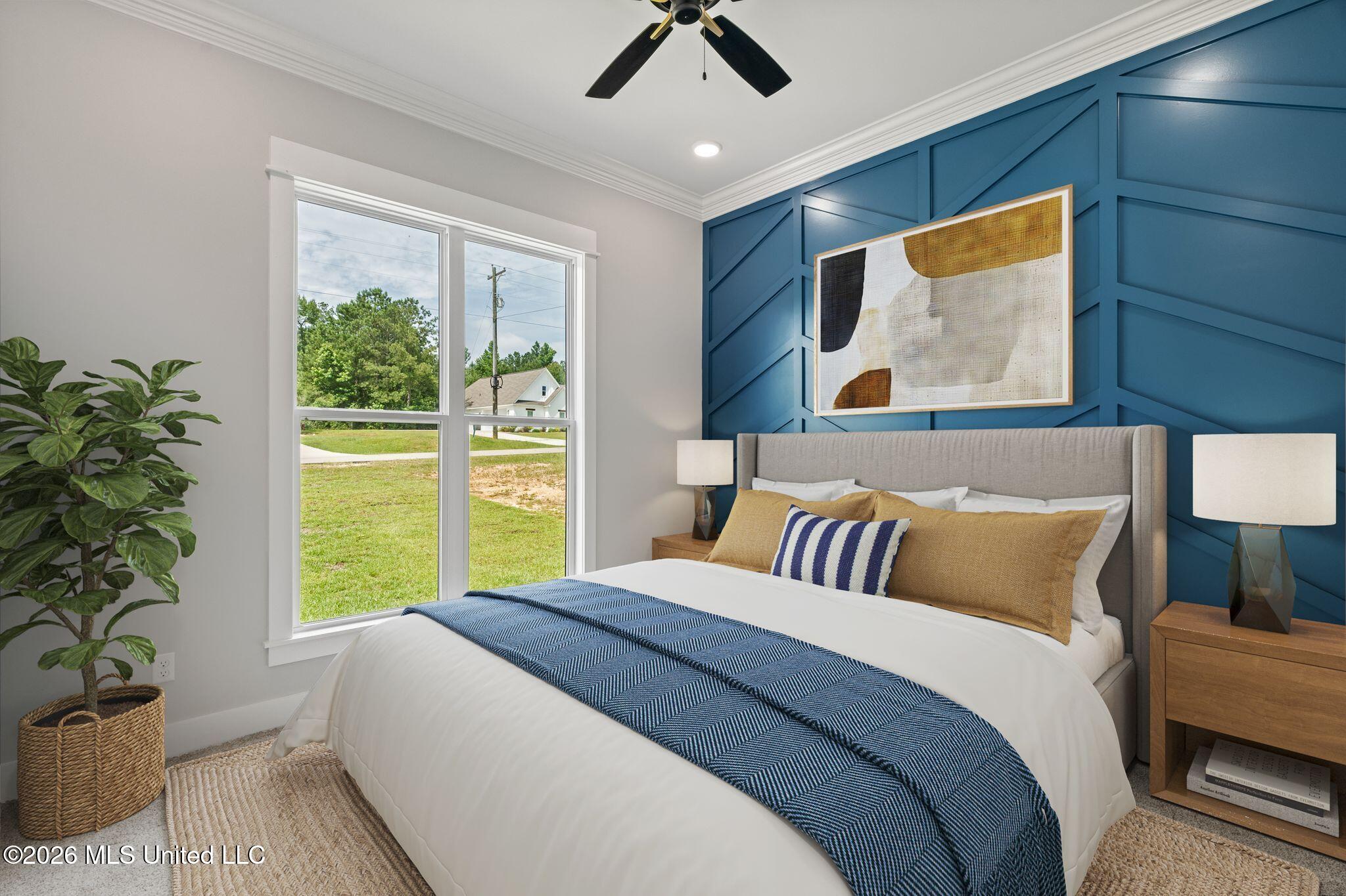 40 Whistlestop Sumrall, MS 39482 - Photo 51 of 71 40_Whistlestop-44_Final