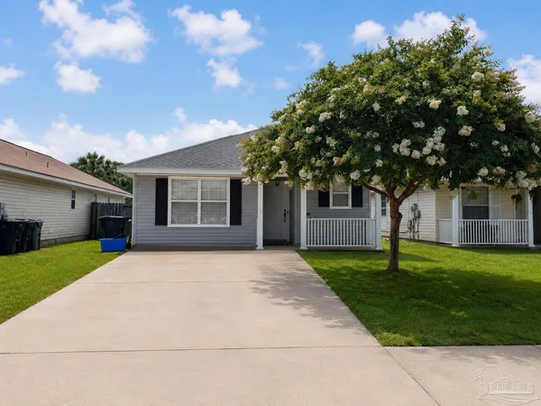 $219,000 | 3106 Flintlock Drive, Pensacola, FL 32526