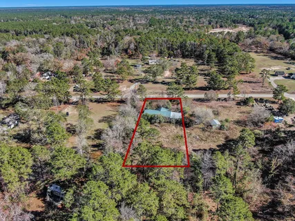 $85,000 | 6929 Hidden Acres Drive, Cleveland, TX 77328