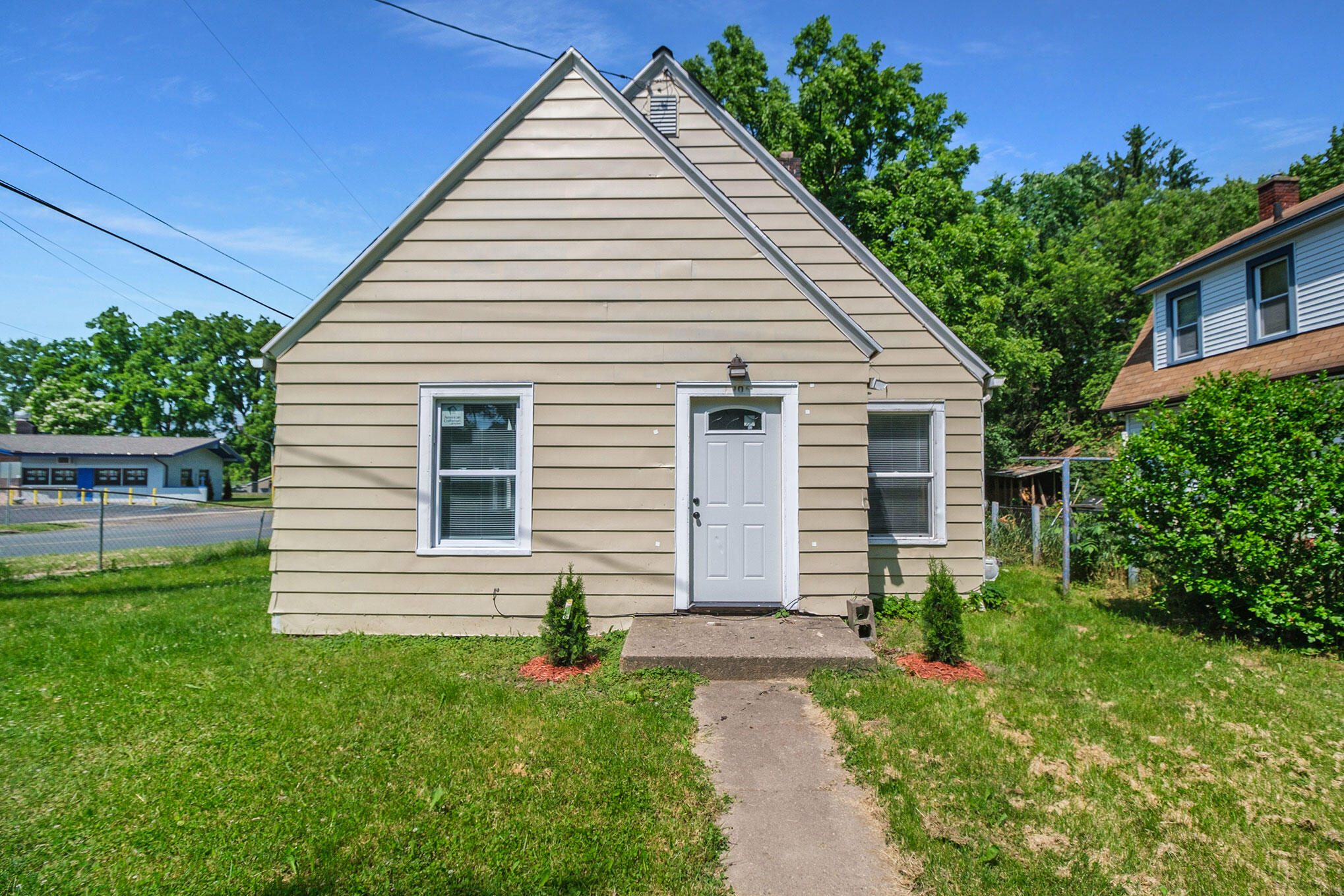 1205 WAYSIDE