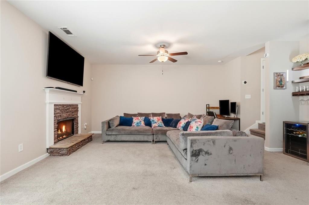 485 Arrowhead Drive Dallas, GA 30132 - Photo 4 of 40