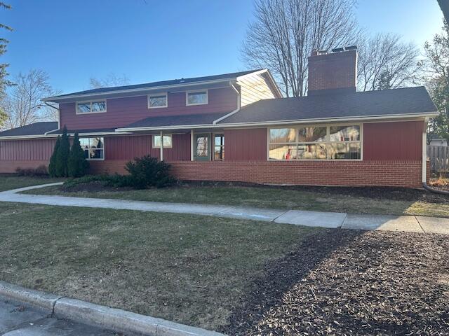 601 Kentucky Street Racine, WI 53405 - Photo 1 of 14 Main