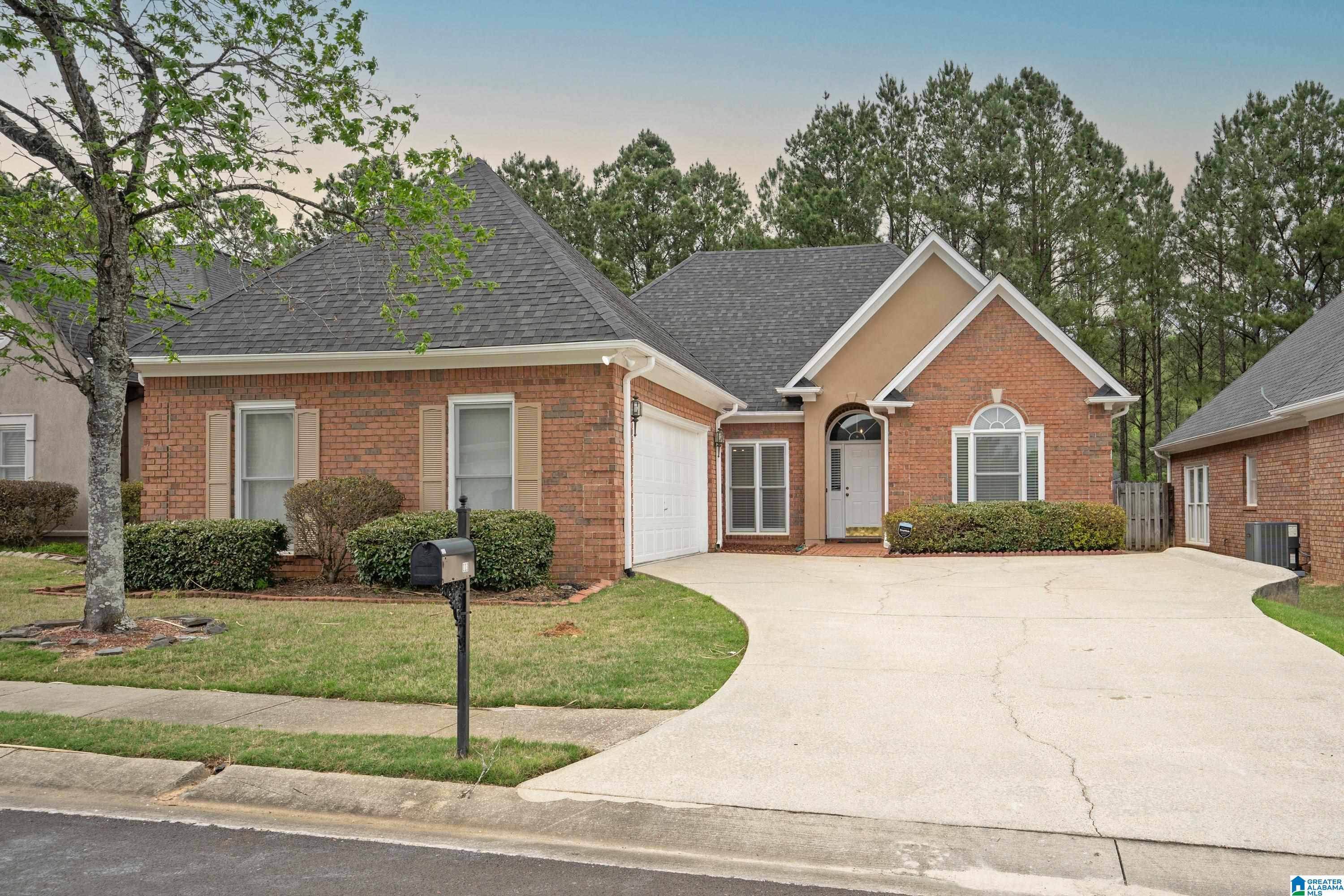 113 Paradise Lake Road Birmingham, AL 35244 - Photo 1 of 30