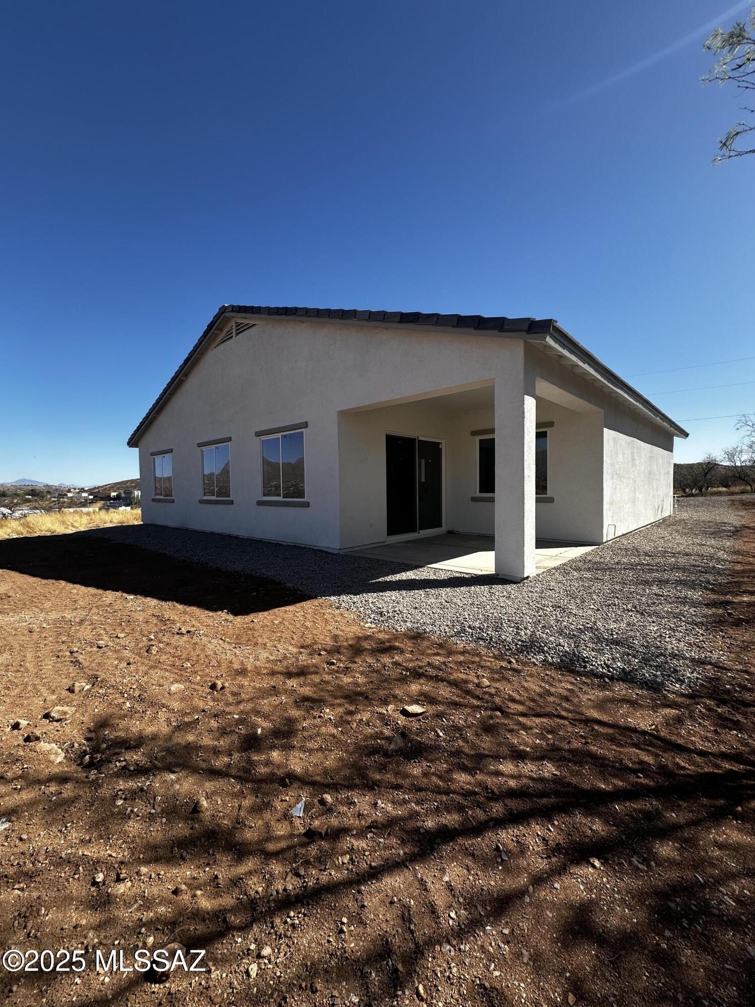 582 Alcanfor Court Rio Rico, AZ 85648 - Photo 26 of 27 Gallery Image 26
