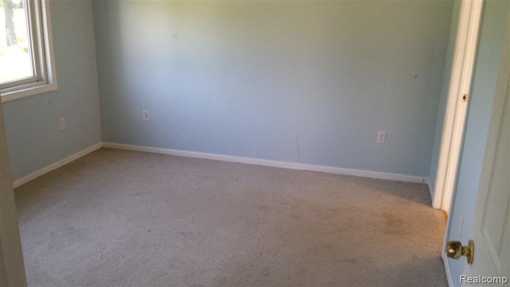 13238 Gilbert Road Memphis, MI 48041 - Photo 5 of 10 Bedroom 1.jpg