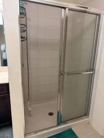 a view of a car parking garage