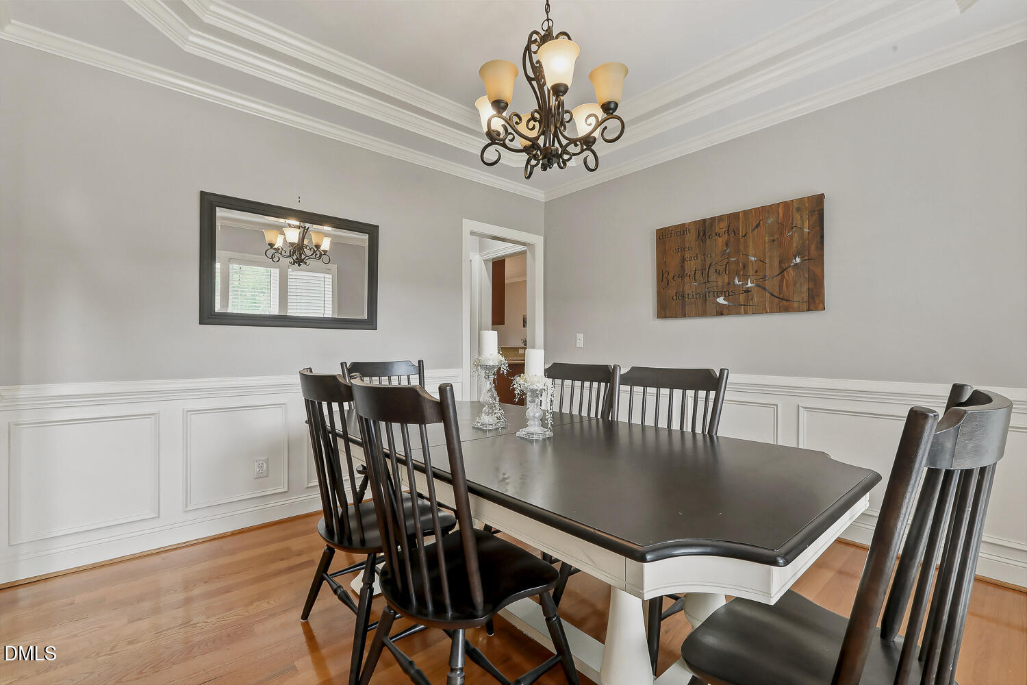 6321 Southern Charm Lane Raleigh, NC 27603 - Photo 7 of 48