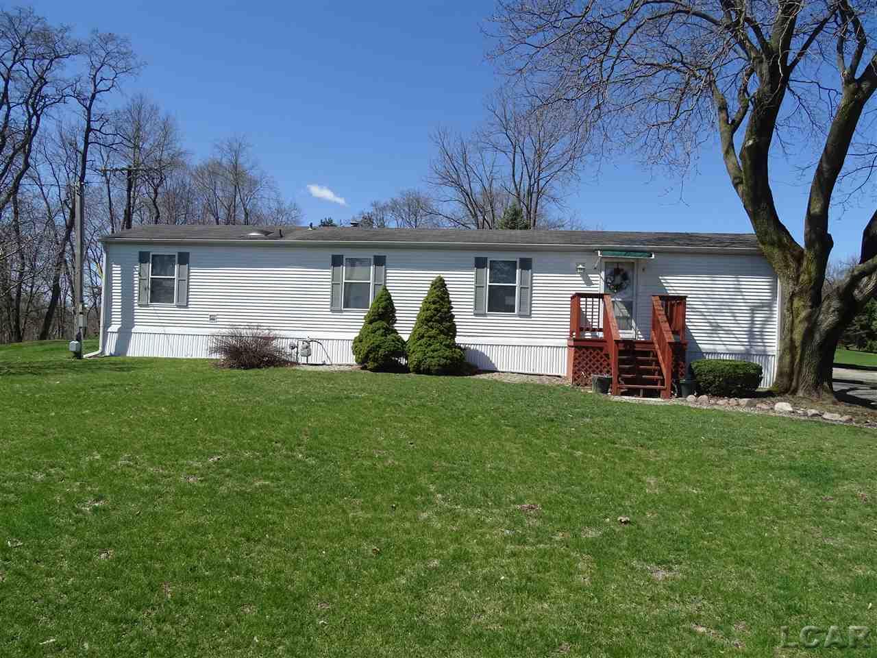 5600 South Meridian Road Hudson, MI 49247 - Photo 41 of 44