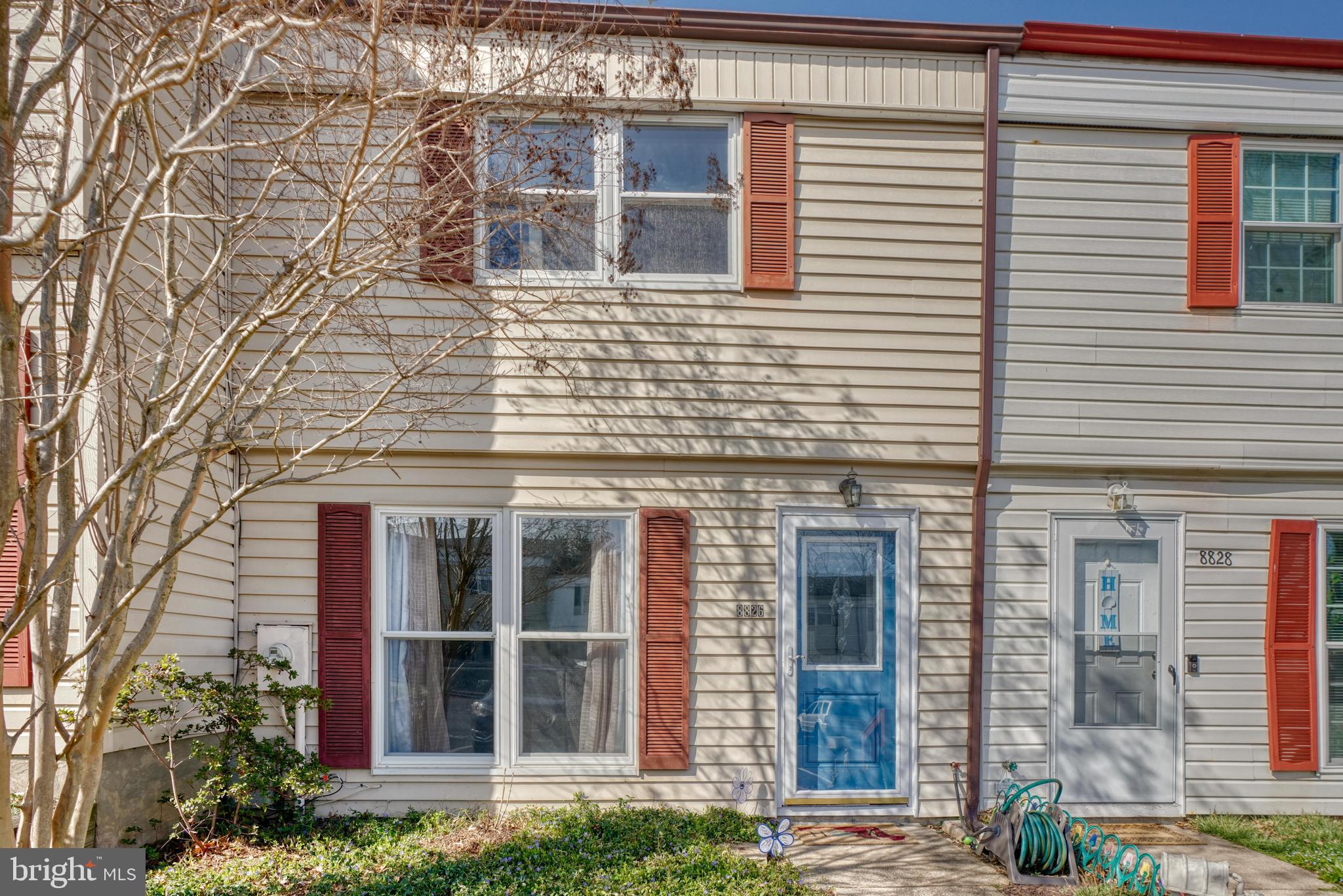 8826 Trimble Way Rosedale, MD 21237 - Photo 1 of 19 Gallery Image 1