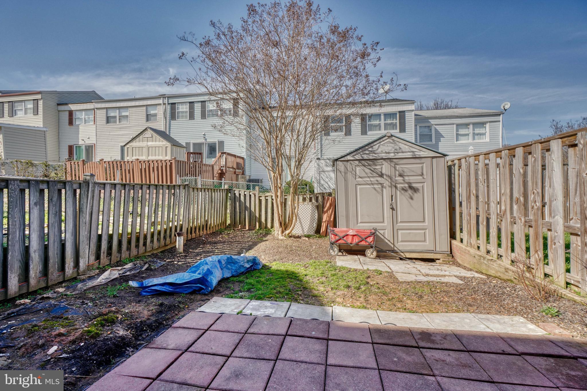8826 Trimble Way Rosedale, MD 21237 - Photo 18 of 19 Gallery Image 18