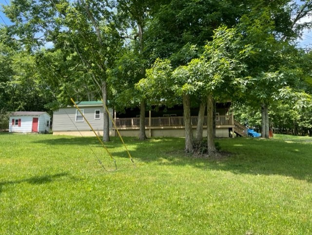 625 Terrace Hill Road Mount Juliet, TN 37122 - Photo 4 of 36 Gallery Image 4
