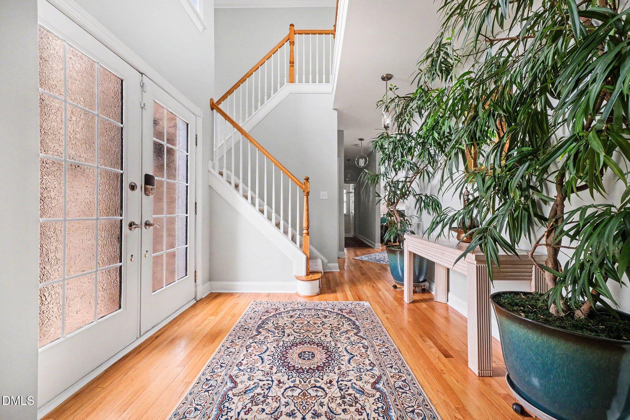 9212 Meadow Mist Court Raleigh, NC 27617 - Photo 5 of 27