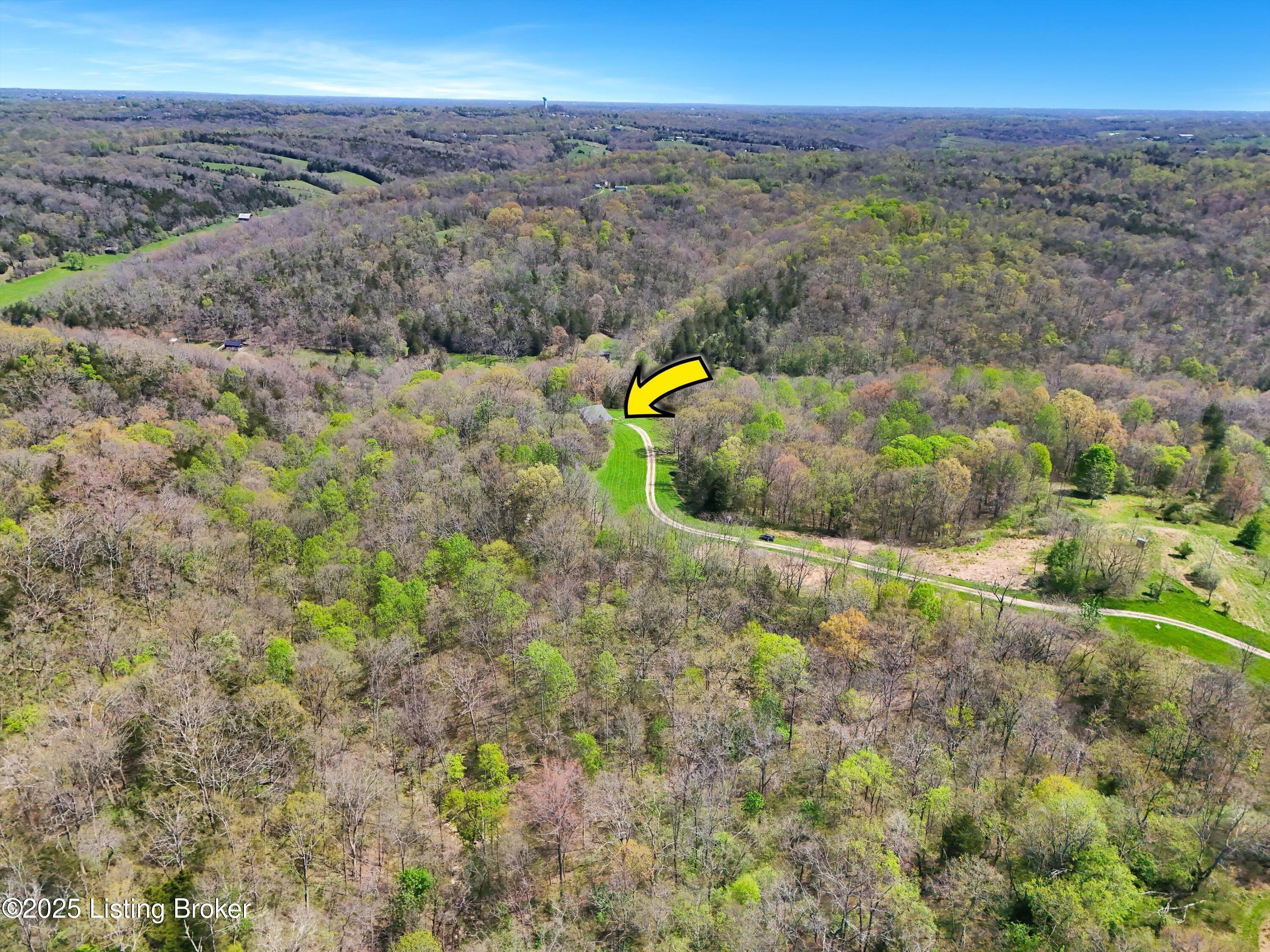 7700 Organ Creek Road Pendleton, KY 40055 - Photo 48 of 59 Location of home