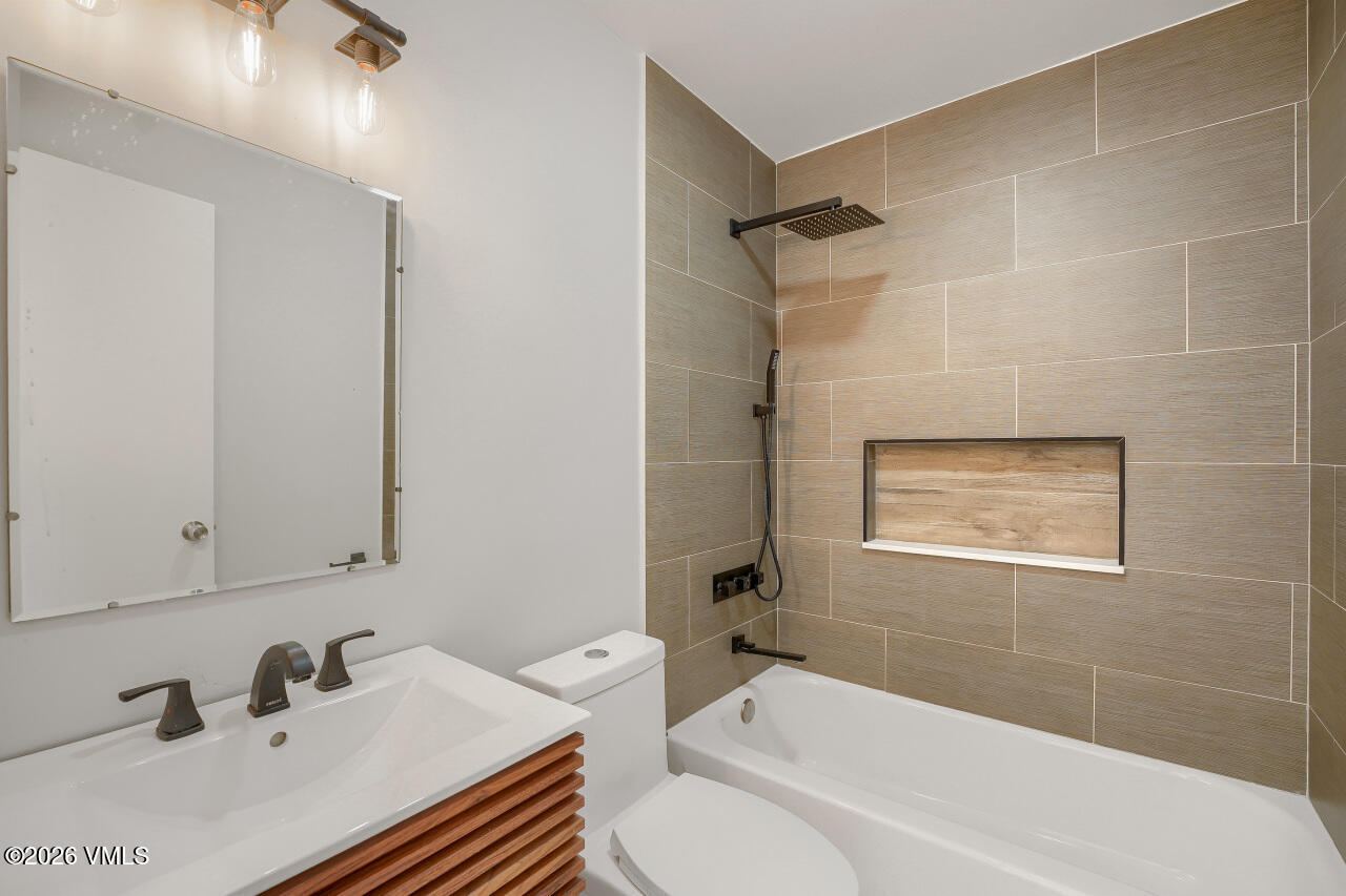 333 Beard Creek Road, Unit A106 Edwards, CO 81632 - Photo 11 of 13 333 Beard Creek Rd A-106 - MLS Sized - 0