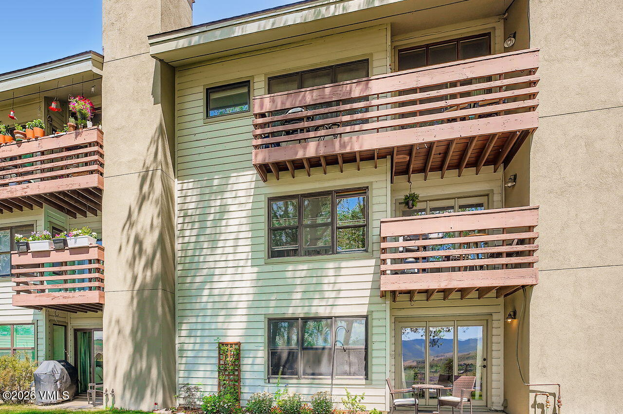 333 Beard Creek Road, Unit A106 Edwards, CO 81632 - Photo 13 of 13 333 Beard Creek Rd A-106 - MLS Sized - 0