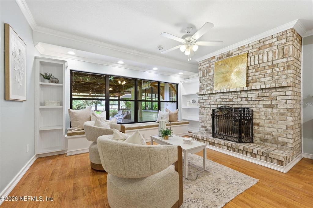 7932 Breezy Point Road West Melrose, FL 32666 - Photo 31 of 84 Gallery Image 31