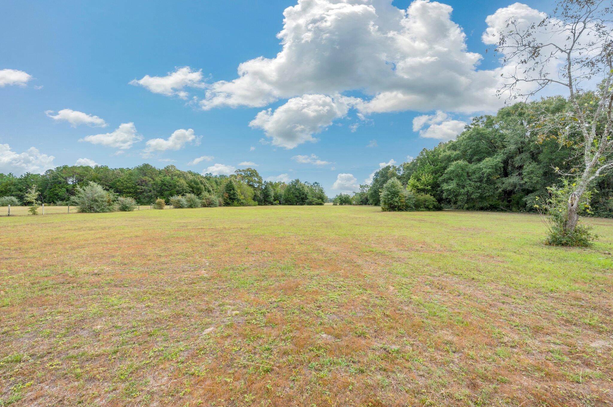 5941 Staff Road Crestview, FL 32536 - Photo 35 of 49 a view of a lake