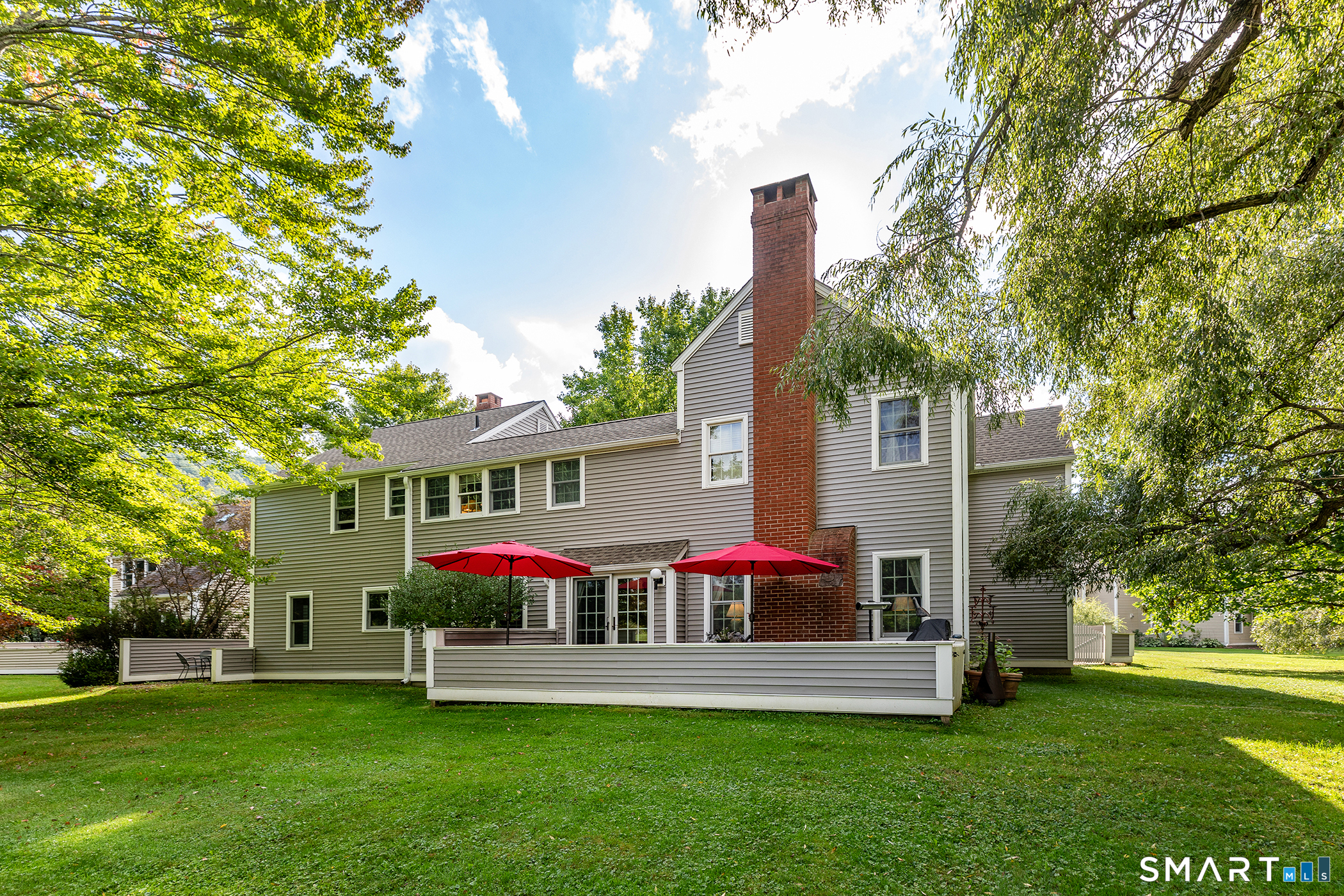 87 Canaan Road, Unit 1D Salisbury, CT 06068 - Photo 1 of 29 Gallery Image 1