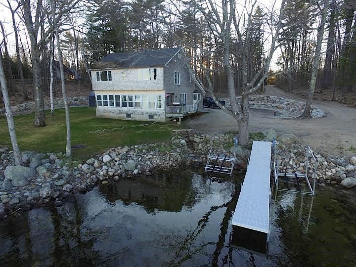25 Spider View Way Sebago, ME 04029 - Photo 27 of 33 Photo