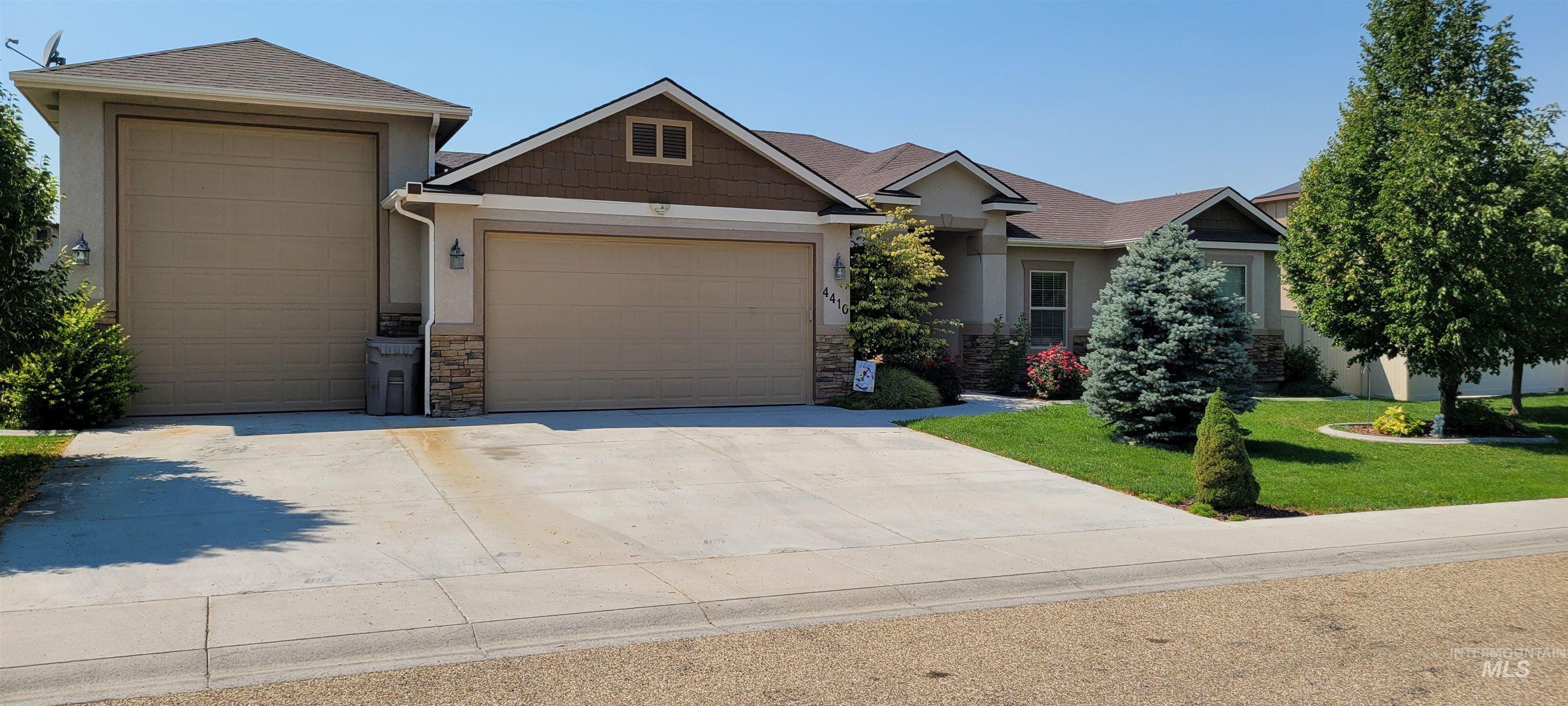 4410 Compton Avenue Caldwell, ID 83607 - Photo 1 of 1