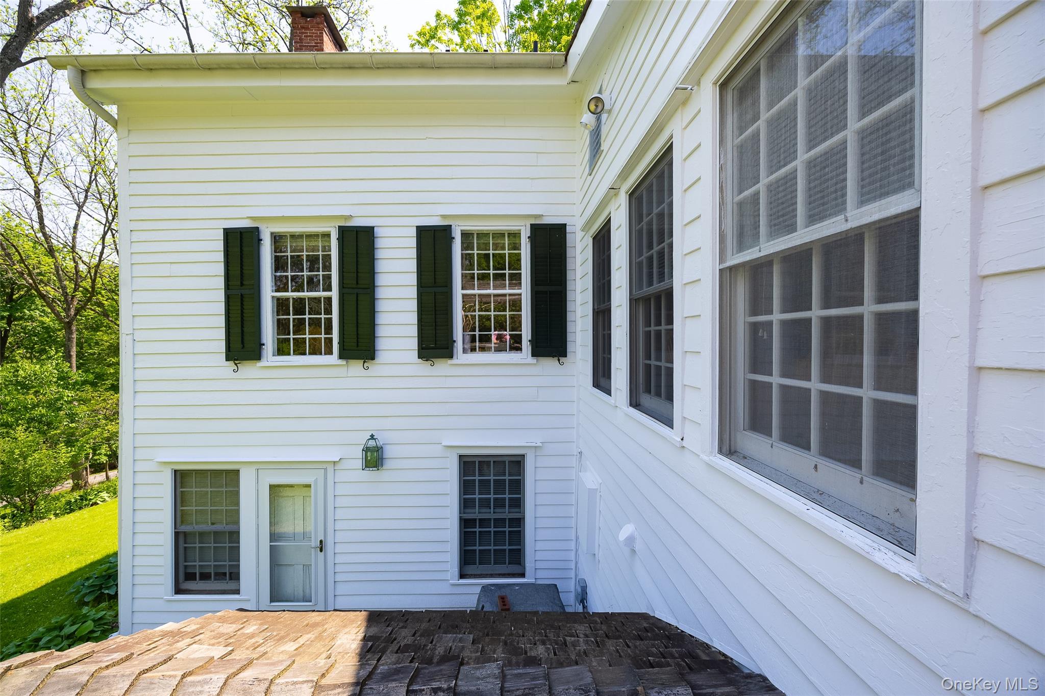 212 Pleasant Ridge Road Poughquag, NY 12570 - Photo 40 of 43 Exterior freshly painted