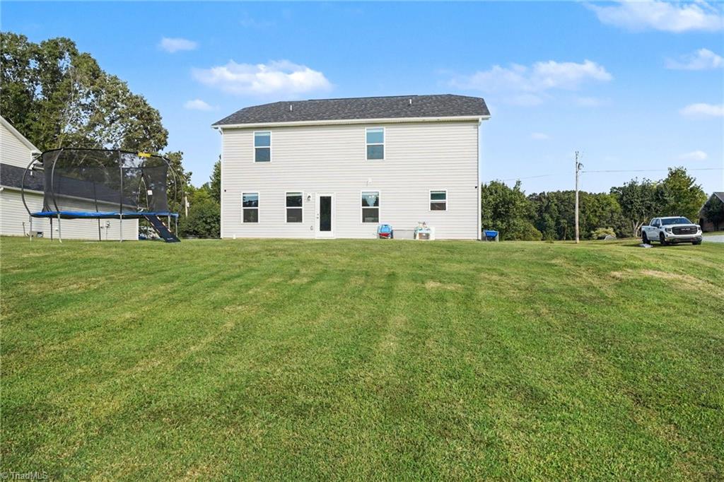 647 Gus Hill Road Clemmons, NC 27012 - Photo 30 of 31 Gallery Image 30