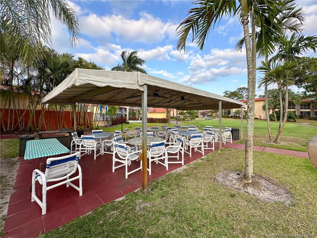 1917 Southwest Palm City Road, Unit G Stuart, FL 34994 - Photo 11 of 22