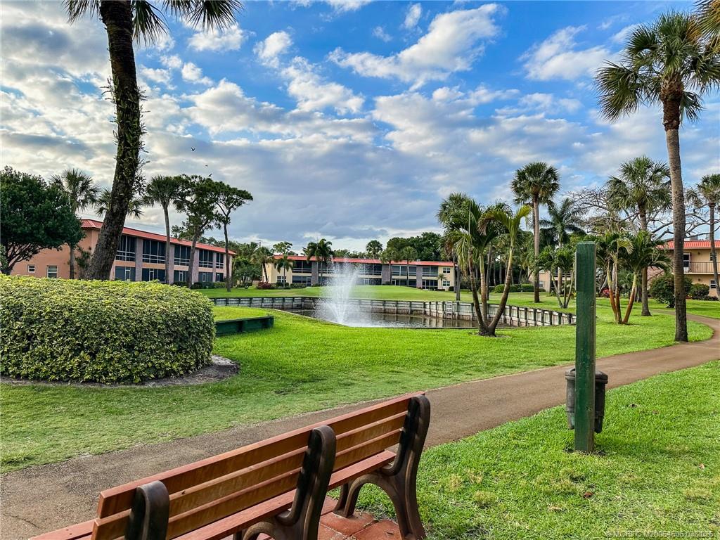 1917 Southwest Palm City Road, Unit G Stuart, FL 34994 - Photo 12 of 22