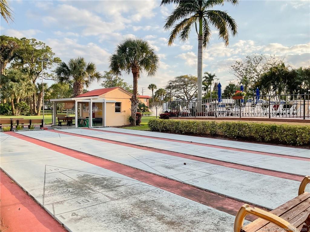 1917 Southwest Palm City Road, Unit G Stuart, FL 34994 - Photo 13 of 22