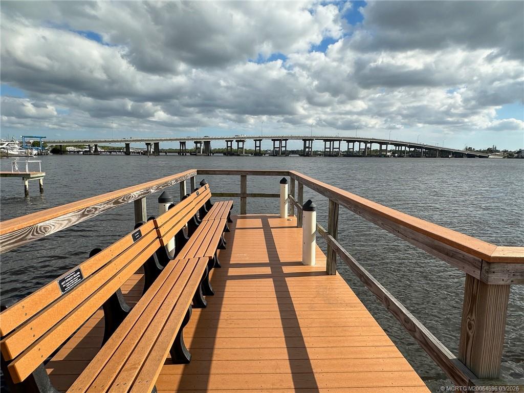 1917 Southwest Palm City Road, Unit G Stuart, FL 34994 - Photo 17 of 22