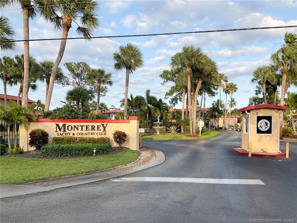 1917 Southwest Palm City Road, Unit G Stuart, FL 34994 - Photo 5 of 22