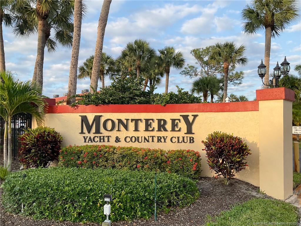 1917 Southwest Palm City Road, Unit G Stuart, FL 34994 - Photo 6 of 22