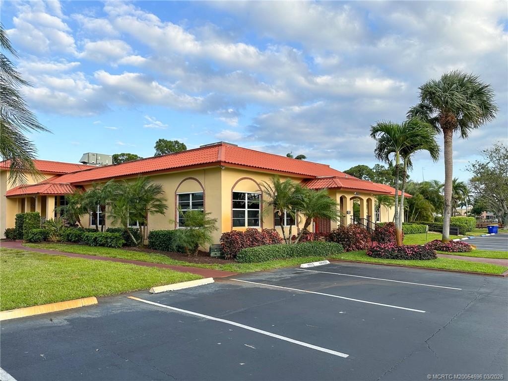 1917 Southwest Palm City Road, Unit G Stuart, FL 34994 - Photo 7 of 22