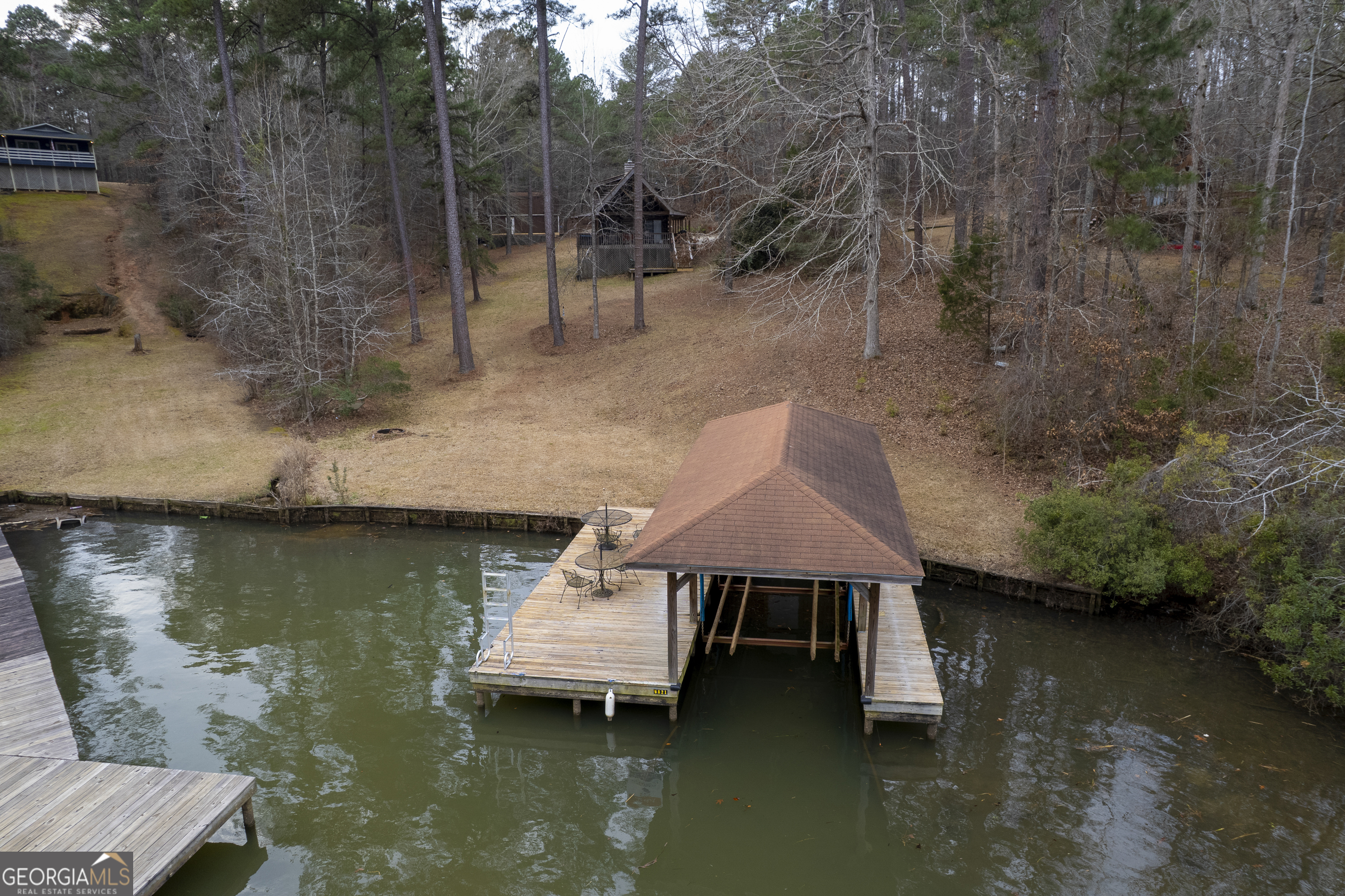 1011 Sandy Run Drive Sparta, GA 31087 - Photo 30 of 39