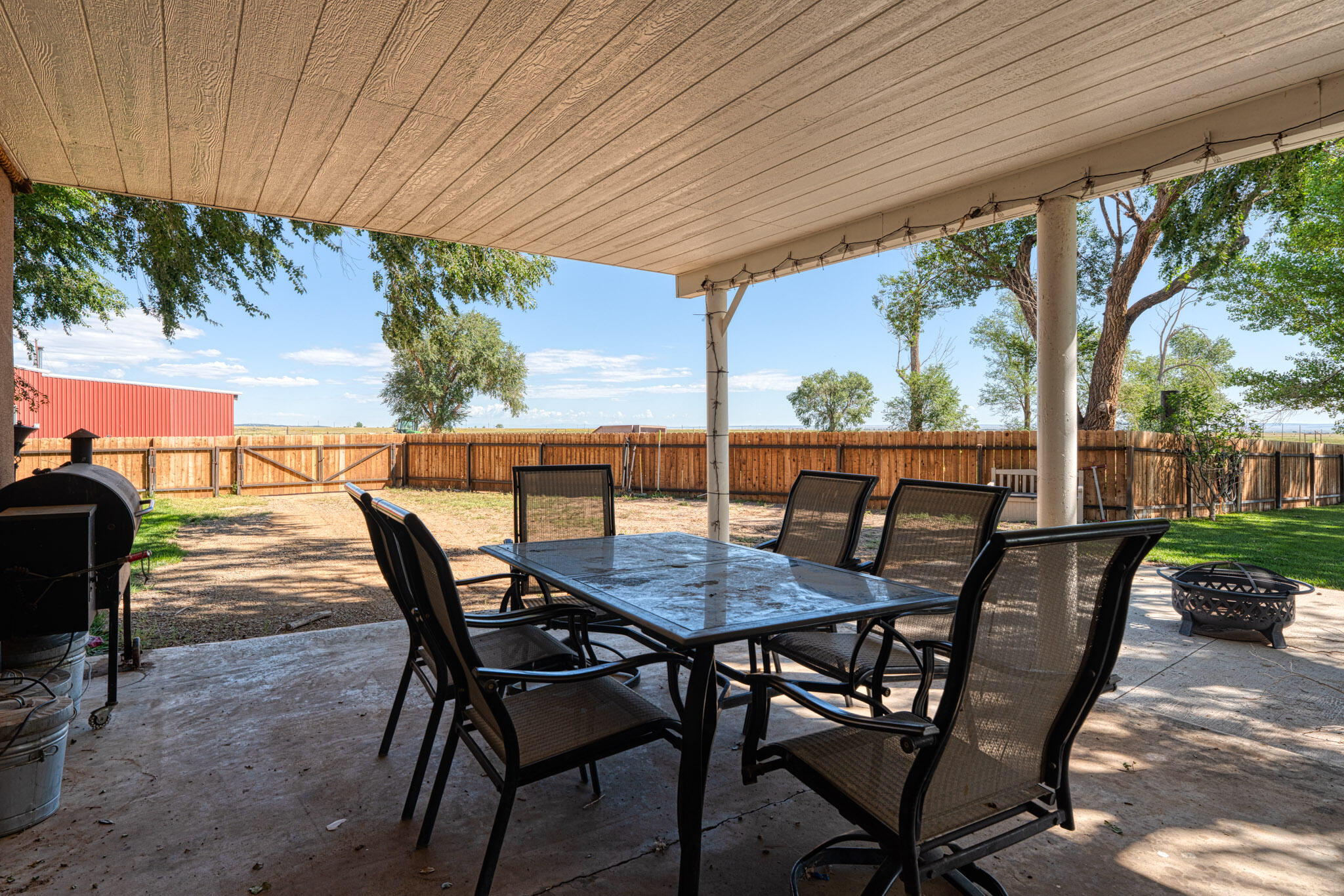 391 West Howell Road Estancia, NM 87016 - Photo 31 of 45 Gallery Image 31