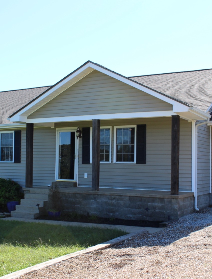 2608 Bruce McCaleb Road Duck River, TN 38454 - Photo 3 of 22 Gallery Image 3
