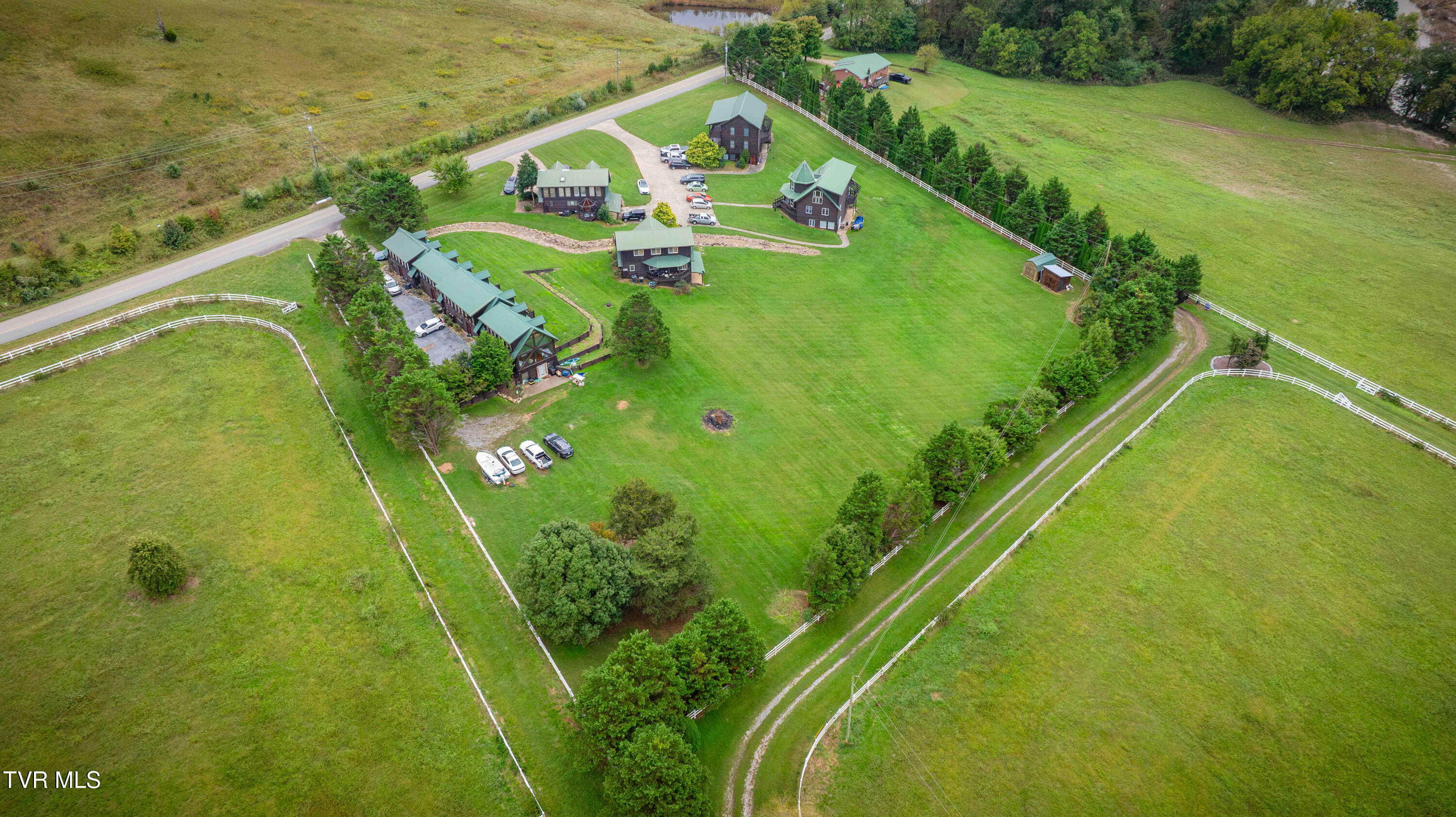 2390 West Allens Bridge Road, Unit 5 Greeneville, TN 37743 - Photo 26 of 26 105