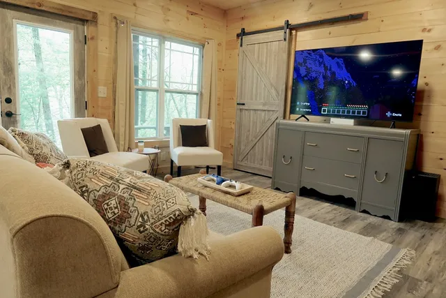 $599,000 | 184 Rockhouse Road, Cherry Log, GA 30522