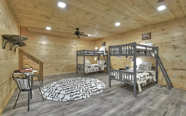 $599,000 | 184 Rockhouse Road, Cherry Log, GA 30522