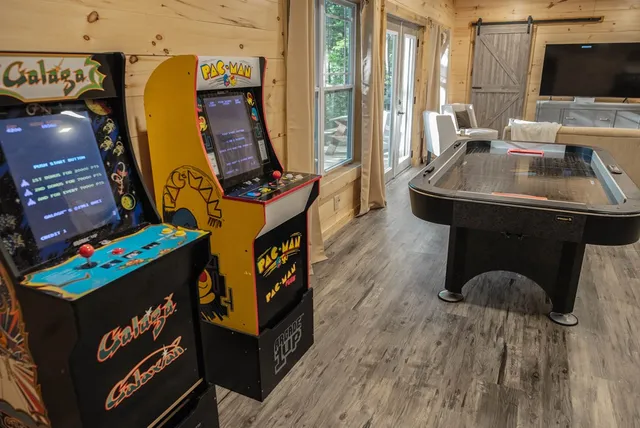 $599,000 | 184 Rockhouse Road, Cherry Log, GA 30522