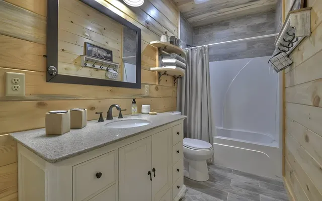 $599,000 | 184 Rockhouse Road, Cherry Log, GA 30522